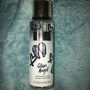 Glam Angel Body Mist